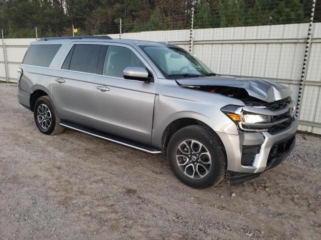 1FMJK1HT6NEA38518 Ford Expedition Max Xlt
