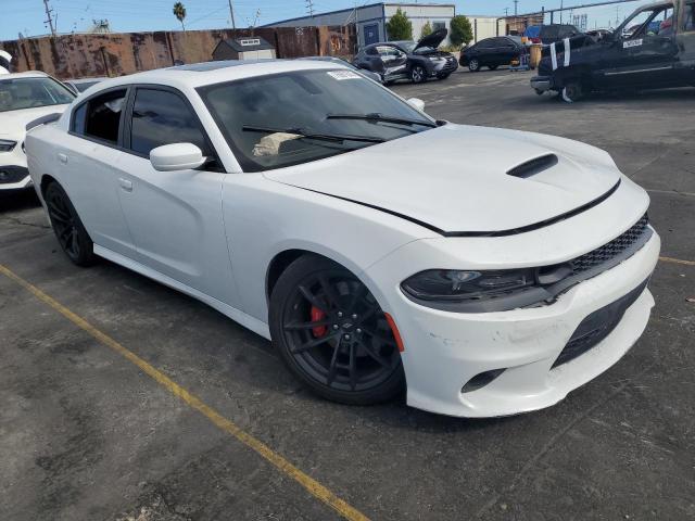 2C3CDXGJ9LH114429 Dodge Charger Scat Pack