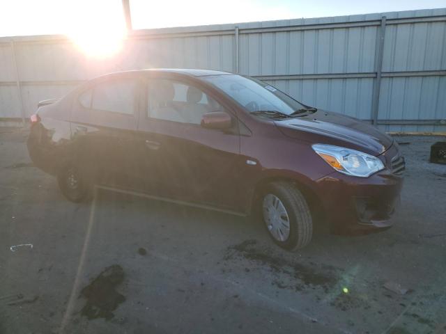 ML32F3FJ0KHF13185 Mitsubishi Mirage G4 Es