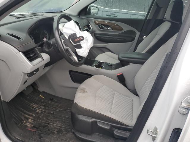3GKALMEV0JL216706 GMC Terrain Sle