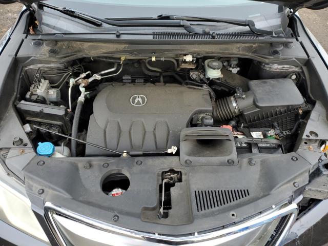 5J8TB4H53FL005541 Acura Rdx Technology