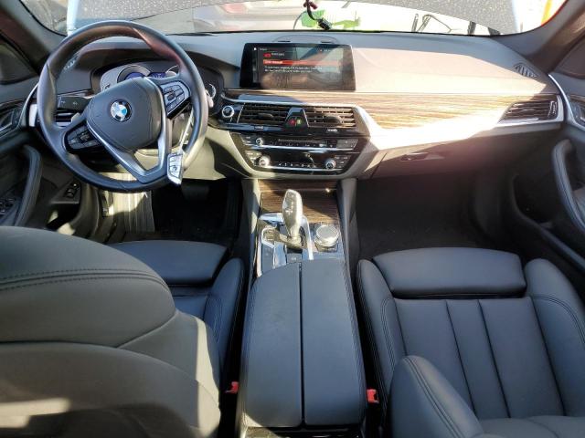 WBAJA9C5XKB399663 BMW 530e