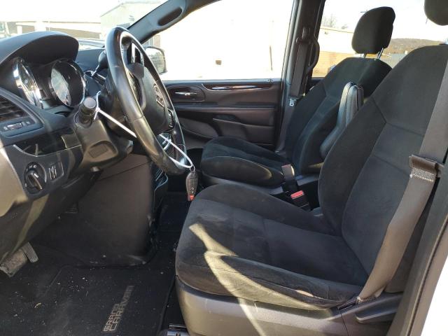 2C4RDGBG5GR219616 Dodge Grand Caravan Se