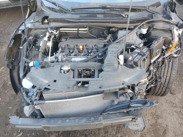 3CZRU6H56JM728428 Honda HR-V EX