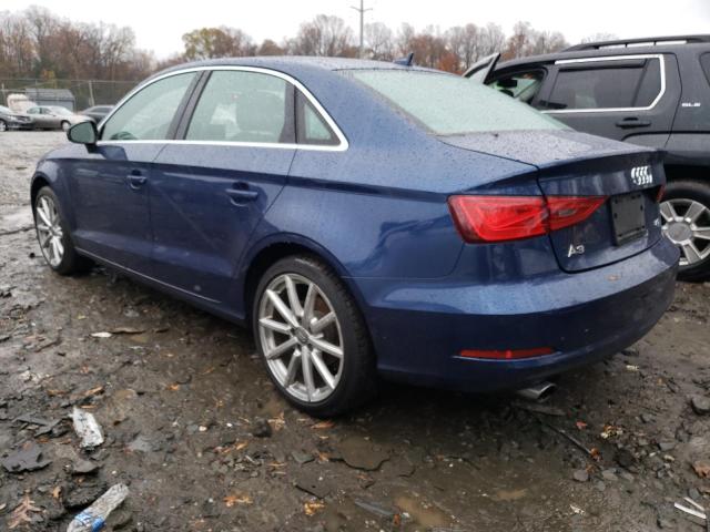 WAUEFGFF8F1019355 Audi A3 Premium Plus