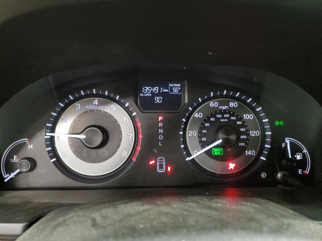 5FNRL5H39GB008068 Honda ODYSSEY SE