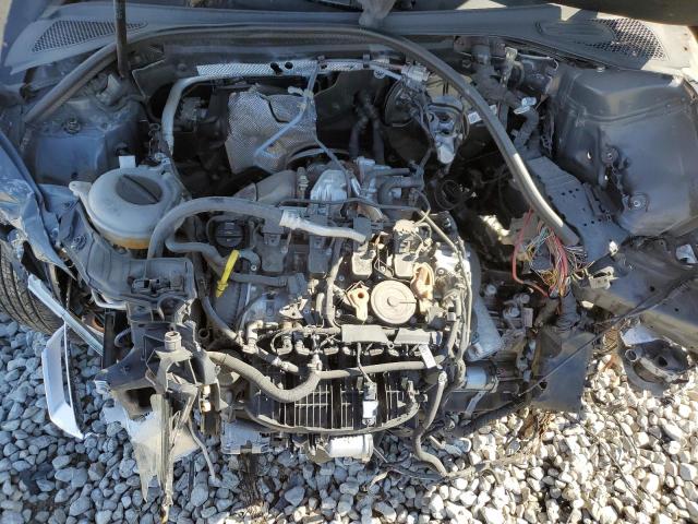 WAUAUGFF0H1041499 Audi A3 PREMIUM