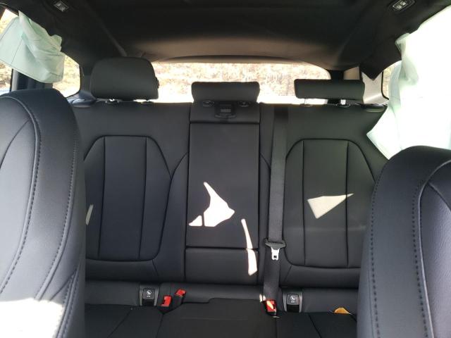 5UXTY5C06M9F63300 BMW X3 Xdrive30i