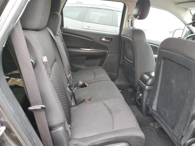 3C4PDDBG7FT561215 Dodge Journey Sxt