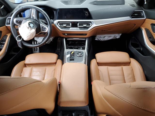 3MW5U7J02L8B30435 BMW M340I