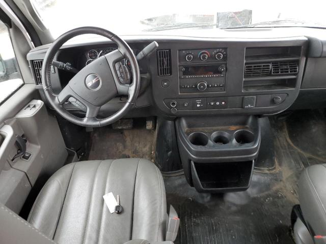 1GTW7AFP3L1222398 GMC Savana G2500