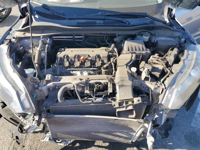 3CZRU5H75HM714932 Honda Hr-v Exl