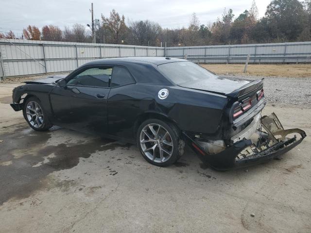 2C3CDZJG1LH113719 Dodge Challenger Gt