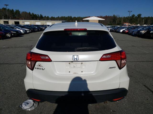3CZRU6H52GM757661 Honda HR-V EX