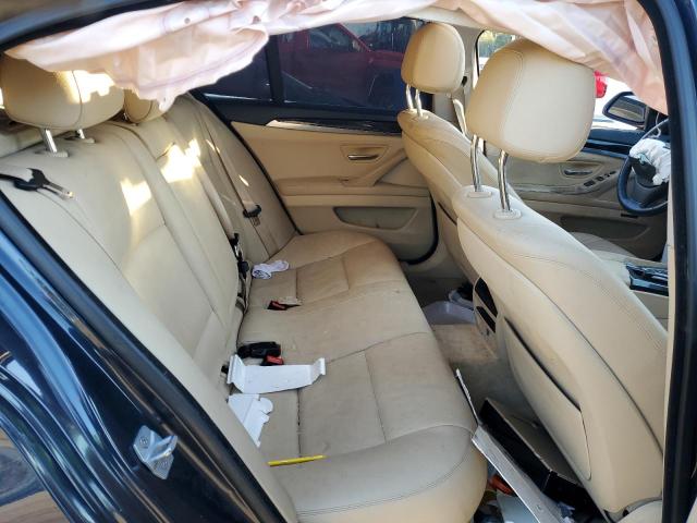 WBA5A5C50ED512250 BMW 528 I