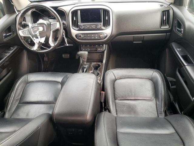 1GTG5CE34F1213928 GMC CANYON SLT