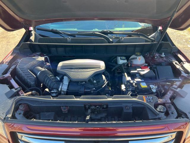 1GKKNVLS7HZ226343 GMC Acadia All Terrain