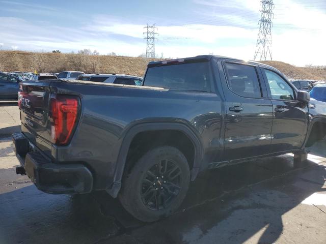 1GTU9CET8MZ421686 GMC Sierra K1500 Elevation