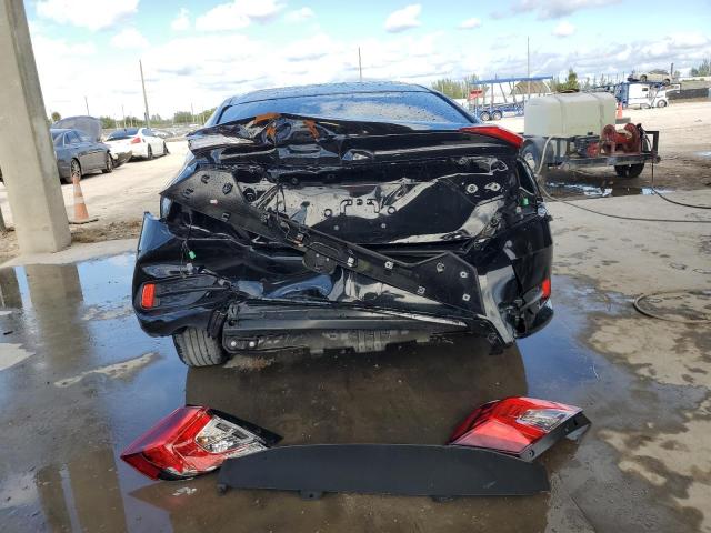 19XFC2F63LE210967 Honda Civic Lx
