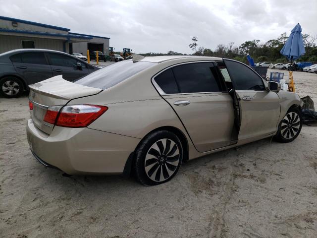 1HGCR6F59EA009226 Honda Accord Hybrid Exl