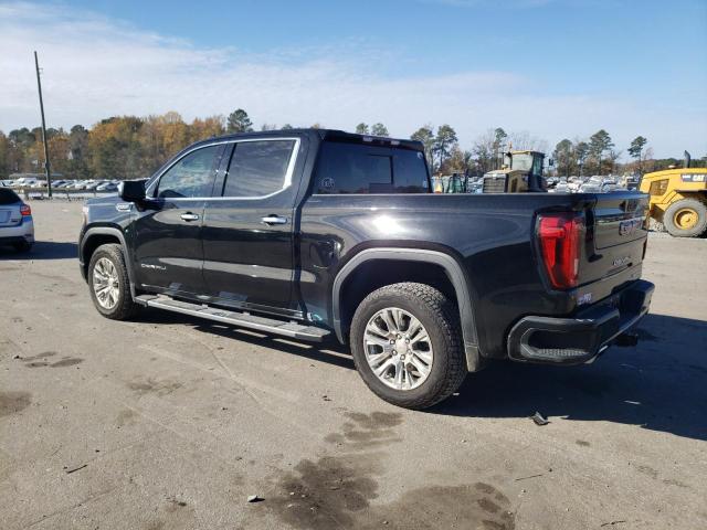 3GTU9FED8KG256357 GMC Sierra K1500 Denali