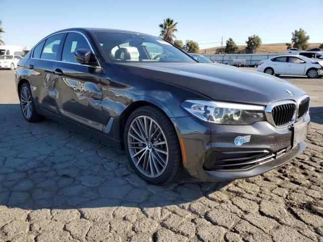 WBAJA9C08LCE05625 BMW 530e