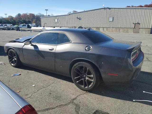 2C3CDZFJXMH567876 Dodge Challenger R/t Scat Pack