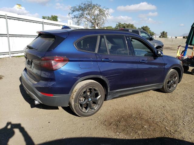 WBXHU7C39J5H39836 BMW X1 Sdrive28i