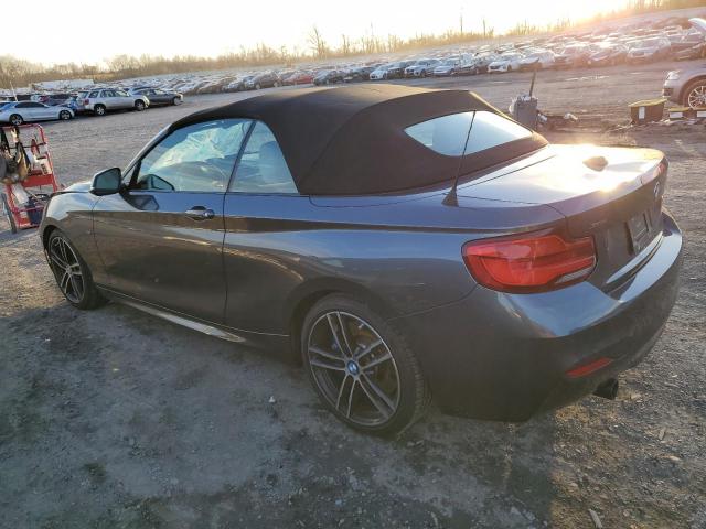 WBA2N3C56KVE45951 BMW M240XI