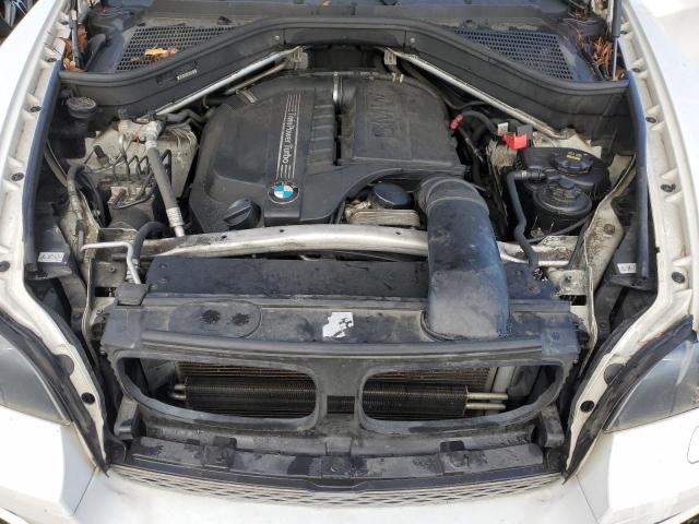 5UXFG2C58E0C44562 BMW X6 Xdrive35i