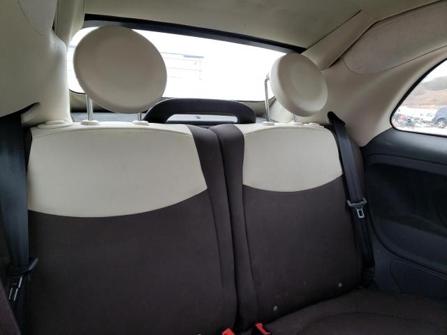 3C3CFFDR3FT528493 Fiat 500 POP
