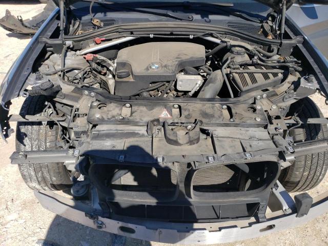 5UXWZ7C50G0R33115 BMW X3 Sdrive28i