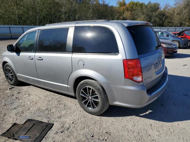 2C4RDGEG9JR336571 Dodge Grand Caravan Gt