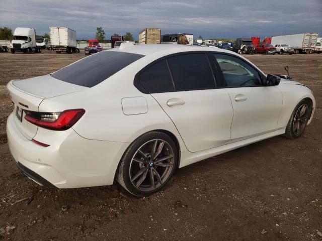 WBA5U7C02LFH59295 BMW M340I