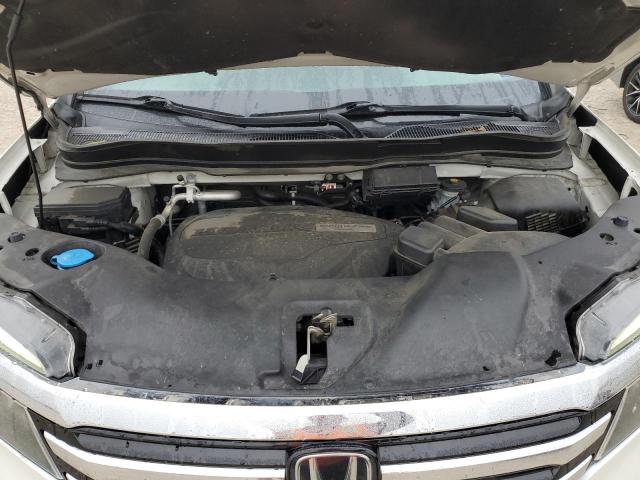 5FNYF6H98GB089352 Honda Pilot Touring