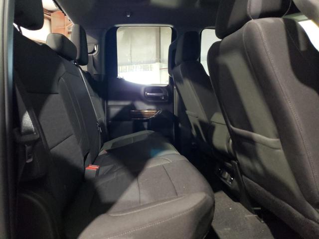 1GTR9CED6NZ184616 GMC Sierra Limited K1500 Elevation