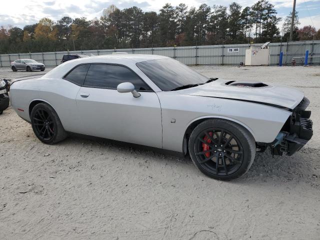 2C3CDZFJ4KH663189 Dodge Challenger R/t Scat Pack