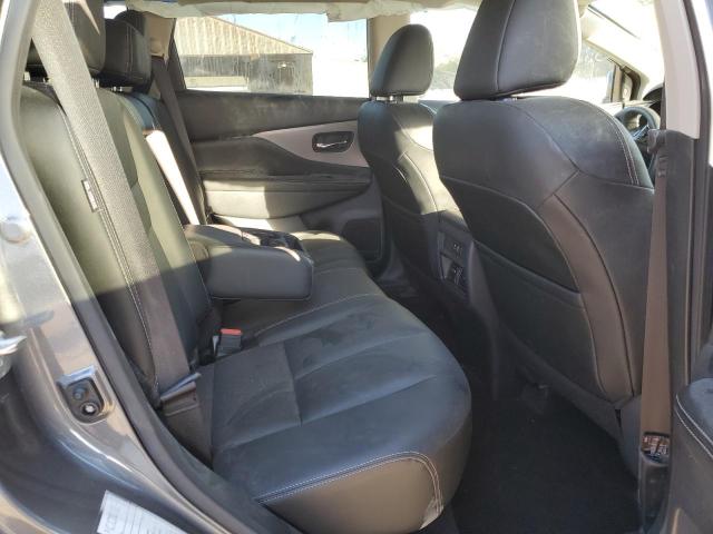 5N1AZ2BS2PC128202 Nissan MURANO SV