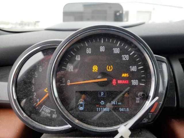 WMWXP7C53K2A52207 Mini COOPER S