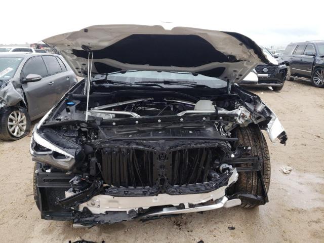 5UXCR4C04P9R71707 BMW X5 Sdrive 40i