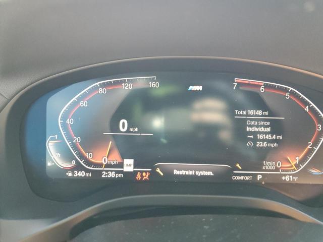5UX2V1C04M9H18861 BMW X4 Xdrive30i