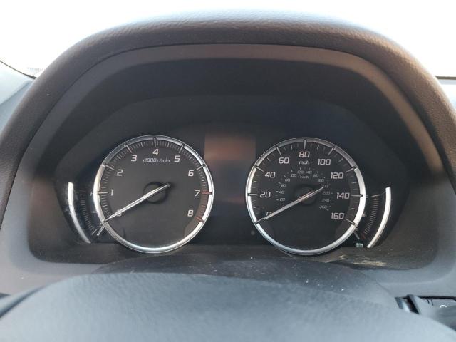 19UUB2F48LA002760 Acura Tlx Technology