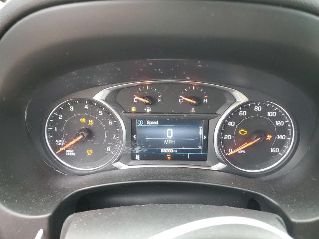 3GKALXEX9JL148215 GMC Terrain Denali