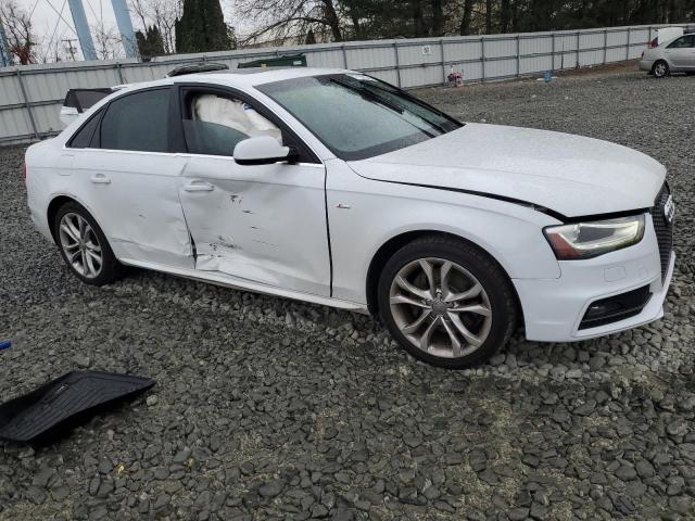 WAUFFAFL6EA081035 Audi A4 Premium Plus