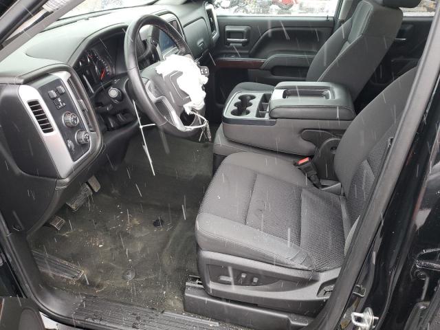 1GTV2MEC7GZ301820 GMC Sierra K1500 Sle
