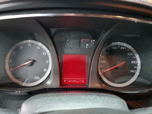 2GKFLZE3XF6162523 GMC Terrain Denali