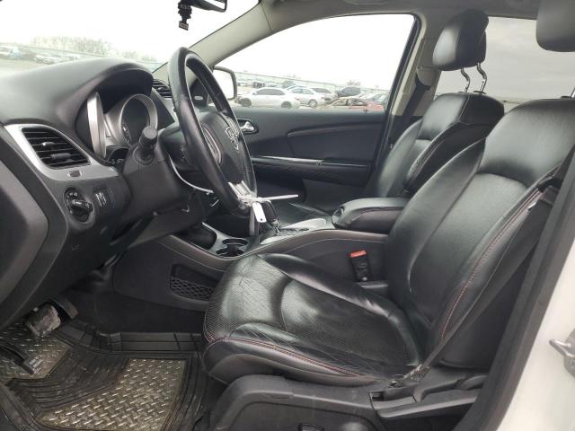 3C4PDDEG1ET278707 Dodge Journey R/t