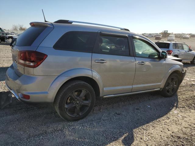 3C4PDCGB2JT526534 Dodge Journey Crossroad