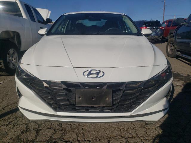 5NPLM4AG5MH052057 Hyundai ELANTRA SEL