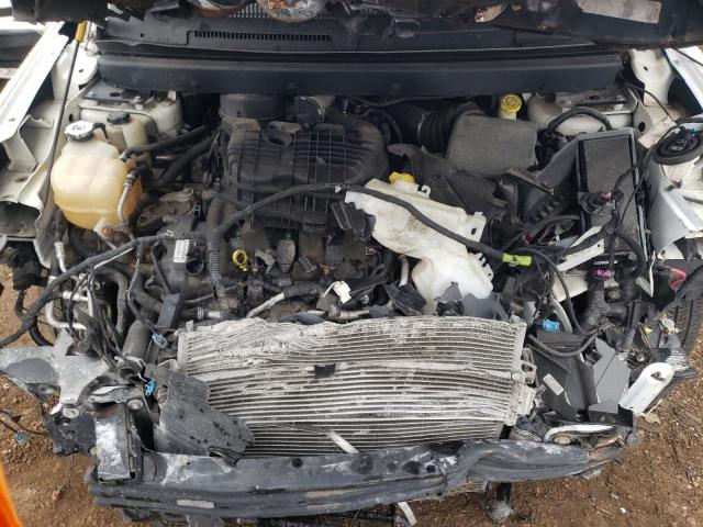3C4PDDBG2ET252623 Dodge Journey Sxt